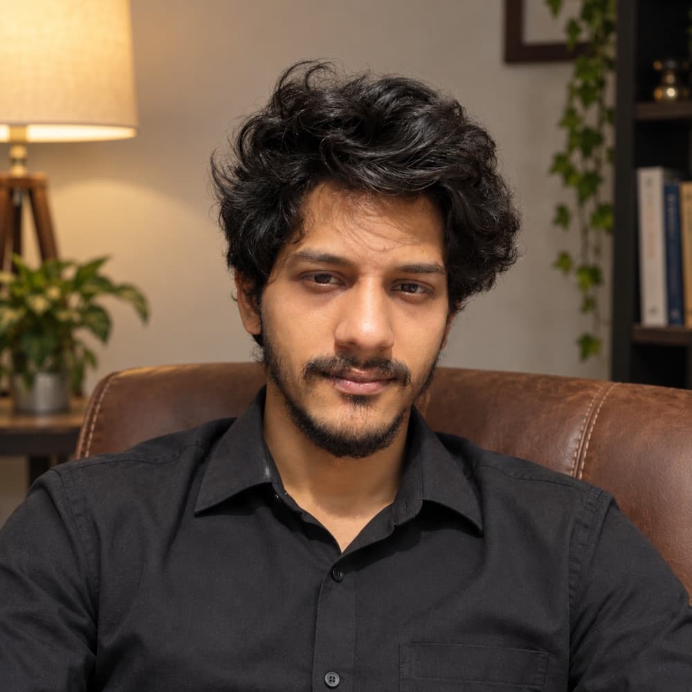 Asit Ranjan Mishra, Mathematics tutor in Bhubaneswar, Odisha, India