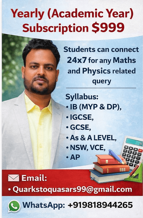 Dileep Kumar Tiwari, Mathematics tutor in Delhi, India