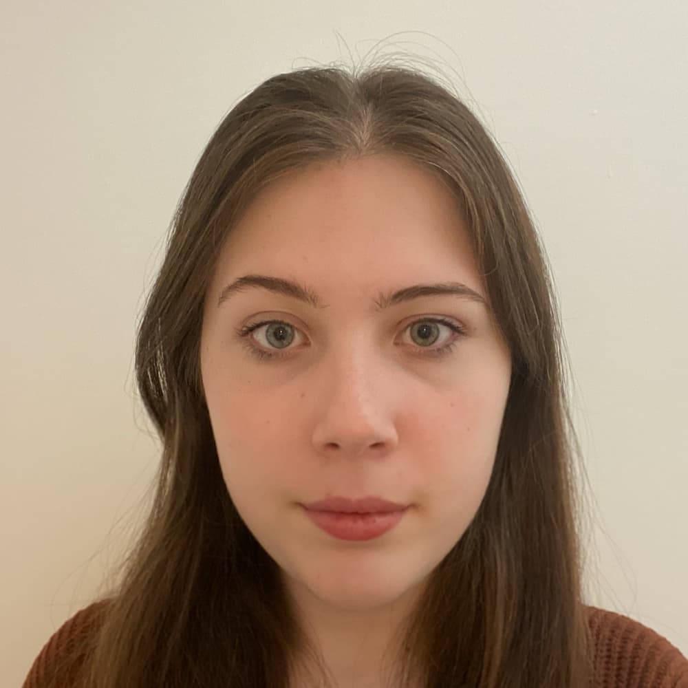 Victoria Oakman, Mathematics tutor in London, United Kingdom